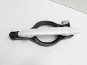 Mitsubishi ASX GAW 16-19Türgriff Griff aussen Links Hinten
