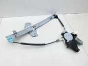 Kia Rio III UB 15-17 5T Fensterhebermotor mit Fensterheber Links Vorne