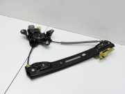Ford Mondeo 5 V CF 14-19 Kombi Fensterhebermotor mit Fensterheber Links Hinten