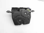 BMW F31 320d 11-15 Kombi Türschloss Stellmotor Soft Open Vorne Links