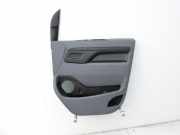 Opel Vivaro C K0 19-25 Kasten Türverkleidung Türpappe Rechts Vorne