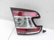 Renault Megane III KZ 08-12 Kombi Rückleuchte Heckleuchte für Klappe Links