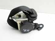 Peugeot 208 I 12-15 3T Gurt Sicherheitsgurt Rechts Hinten