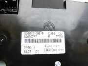 Opel Combo D X12 11-18 1,4 70KW Kombiinstrument Tacho