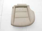 Skoda Superb II 3T 08-13 Kombi Sitzbezug Sitzpolster Links für Rücksitzbank Hinten