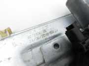 Dacia Duster II HM 18-21 Fensterhebermotor mit Fensterheber Links Hinten