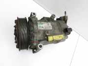 Citroen C3 II SC 09-13 HDI 1,6 68KW Klimakompressor Klima Kompressor
