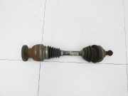 VW Tiguan I 5N 07-11 TSI 1,4 110KW 4WD Antriebswelle Gelenkwelle Links Vorne