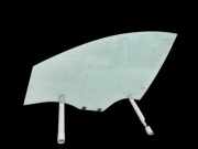 Dacia Duster II HM 18-21 Seitenscheibe LVK Fenster Türscheibe Links Vorne