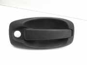 Fiat Qubo Fiorino 225 08-16 Kasten/Kombi Türgriff Griff aussen Links Hinten