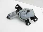 VW Passat 3C B7 10-14 Kombi Wischermotor Hinten Heckwischermotor