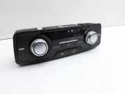 Audi A6 C7 4G 10-14 Bedienteil Bedienelement Klimabedienteil Hinten