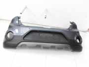 Hyundai I20 Active GB 13-16Stoßstange Stoßfänger Heckstosstange Hinten