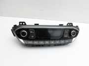 Hyundai I30 PD 20-25 Bedienteil Bedienelement Heizung Klimabedienteil