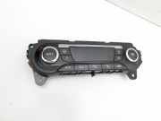 Ford Focus III 11-15 Bedienteil Bedienelement Heizung Klimabedienteil