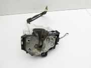 Fiat 500 07-15 Lim Türschloss mit ZV Stellmotor Links Vorne