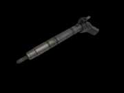 VW Touareg 7P 10-14 3,0 180KW Injektor Einspritzdüse Zyl.6