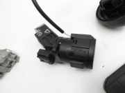 Peugeot 2008 CU 16-19 Zündschloss Schlüssel Türschliesszylinder