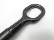 VW Touran II 5T 15-22 Abschleppöse Abschlepphaken