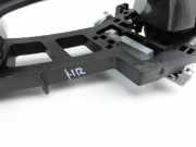 Ford Tourneo Courier 18-22 Kombi Türgriff Griff aussen Hinten Rechts