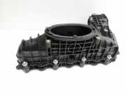 Mercedes W204 S204 C220 07-14 CDI 2,2 125KW 651911 Ansaugbrücke Ansaugkrümmer m. Drallklappen
