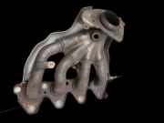 Renault Megane III 08-12 1,6 81KW K4M858 Abgaskrümmer