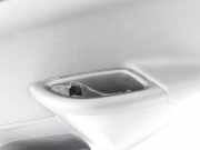 Opel Astra K 15-19 Kombi Türverkleidung Türpappe Rechts Hinten