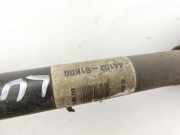 Opel Agila B 08-15 1,0 48KW Antriebswelle Gelenkwelle Links Vorne