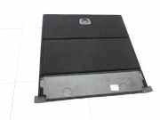 Opel Astra J 09-12 Kombi Kofferraummatte Kofferraum Einlegeboden