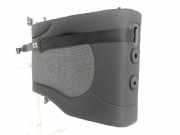 Mercedes S205 W205 14-18 Kombi Sitzbezug Rückenpolster Links für Rücksitzbank Hinten