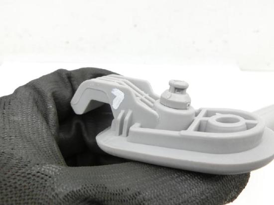 BMW E91 318D LCi 08-13 Sonnenblende Links f?r Fahrer Bild BMW E91 318D LCi 08-13 Sonnenblende Links f?r Fahrer