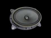 Toyota Prius + Plus W40 Lautsprecher Rechts Vorne