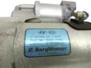 Hyundai I10 AC3 III 19-23 MPi 1,0 49KW Autom Anlasser Starter