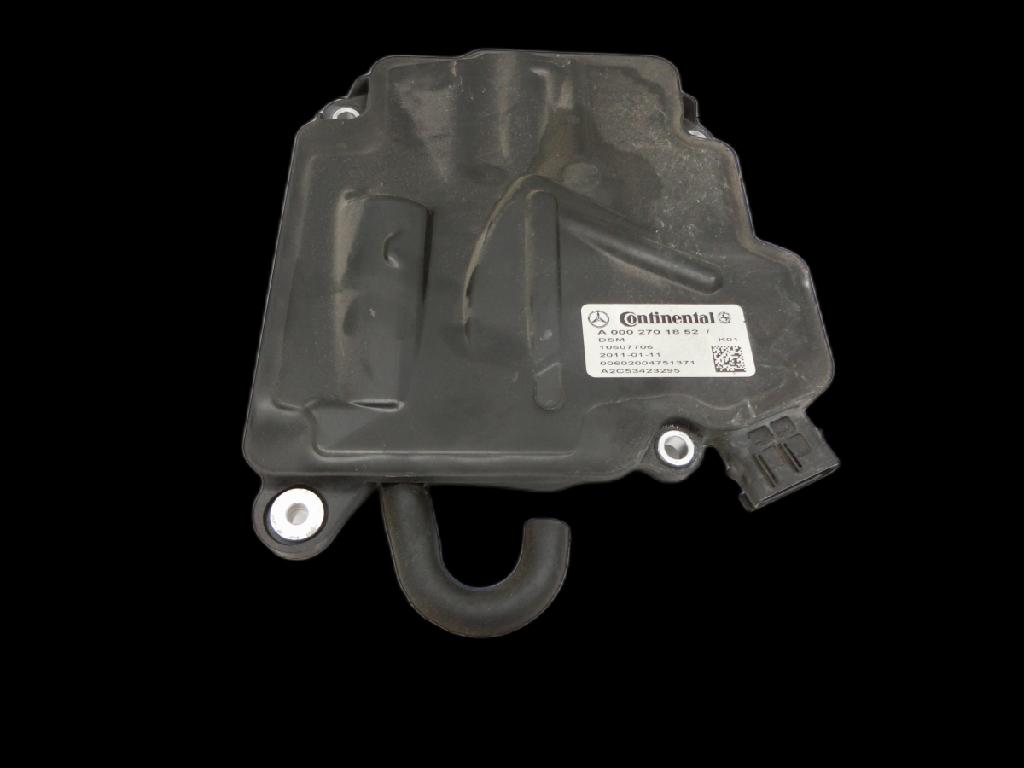 Mercedes C218 CLS 350 11-14 CDI 3,0 190KW DSM Getriebesteuergerät SG Schaltgerät Automatikgetriebe