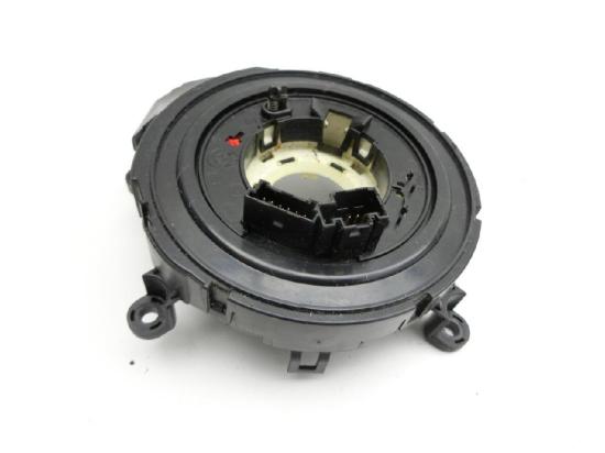 BMW E91 330XD 05-08 Airbagschleifring Schleifring Airbag Bild BMW E91 330XD 05-08 Airbagschleifring Schleifring Airbag