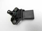 VW Tiguan I 5N 07-11 TSI 1,4 110KW Luftdruck MAP Sensor und Ladeluftschlauch