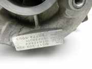 Ford Kuga I 08-12 TDCi 2,0 100KW 3M5Q-6006-BB Turbolader Turbo Abgasturbolader