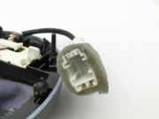 Mini One R50 01-06 Schaltsack Schaltmanschette vom Schaltknauf