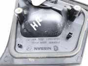 Nissan Micra V K14 17-22 5T Türgriff Griff aussen Rechts Hinten