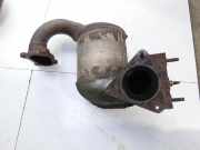 Renault Trafic II Vivaro A 06-14 DCI 2,0 84KW Katalysator Kat