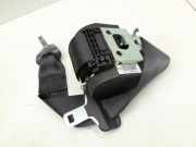 Peugeot 207 CC 09-15 Cabriolet Gurt Sicherheitsgurt Links Hinten