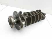 Opel Astra J 09-12 CDTi 1,7 81KW LPV Kurbelwelle