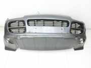 Porsche Cayenne 9PA 955 02-07Stoßstange Stoßfänger Frontschürze Vorne