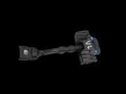 Audi A1 8X 10-14 3T Türfangband Türbremse Türanschlag Links Vorne