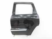Jeep Grand Cherokee WK2 10-13 Tür Links Hinten
