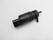 BMW F11 530dx 10-14 Waschwasserpumpe Wischwasserpumpe Waschpumpe Vo.