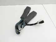 Toyota Prius W3 III 09-12 Gurtschloss Links Hinten und Mitte