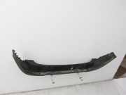 Ford Transit Courier 14-18 Kasten Stoßstange Stoßfänger Heckstosstange Hinten