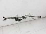 Citroen DS4 NX 11-15Wischermotor mit Wischergestänge Vorne