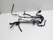 Audi A1 8X 10-14 TDI 1,6 66KW Leitung Kraftstoffleitung Kraftstoffschlauch